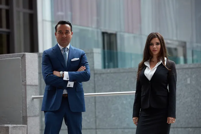 The Rodriguez Law Group Los Angeles Criminal Defense Attorney Picture 9