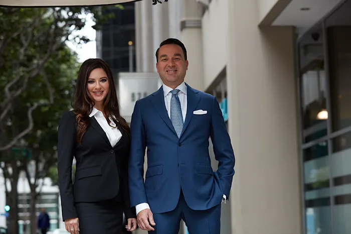 The Rodriguez Law Group Los Angeles Criminal Defense Attorney Picture 7