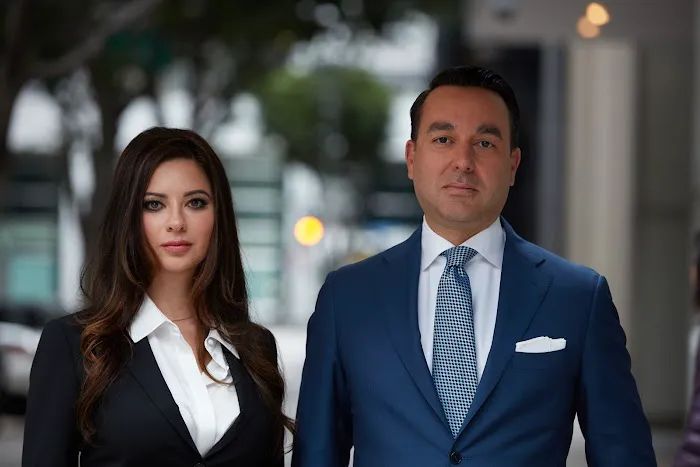 The Rodriguez Law Group Los Angeles Criminal Defense Attorney Picture 10