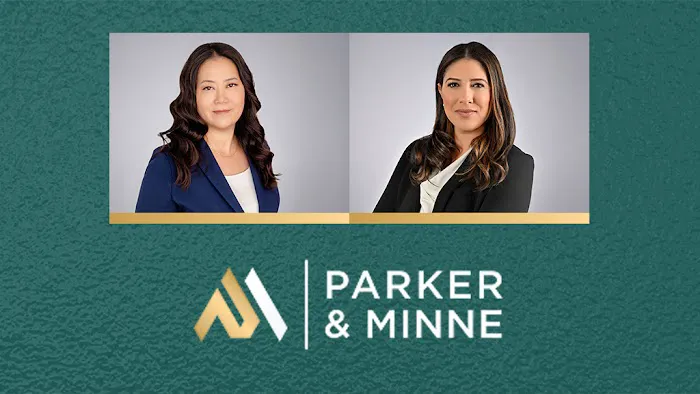 Parker & Minne Picture 2