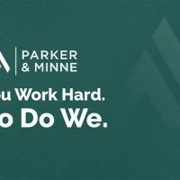 Parker & Minne ico
