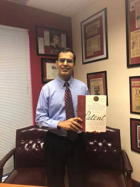 John Rizvi, P.A. - The Idea Attorneys Picture 1