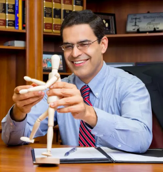 John Rizvi, P.A. - The Idea Attorneys Picture 3