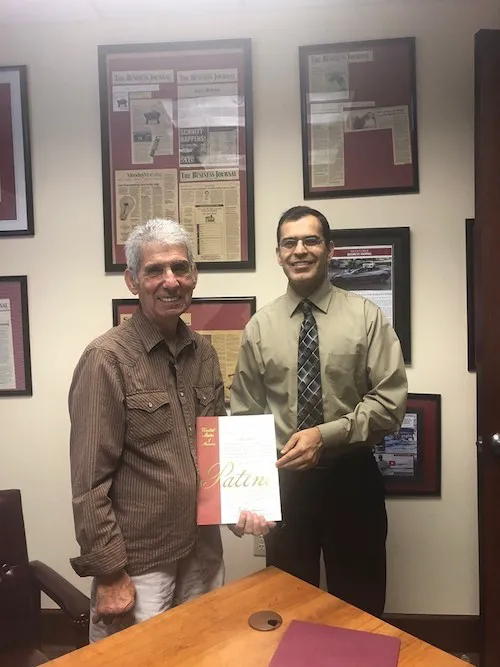 John Rizvi, P.A. - The Idea Attorneys Picture 7