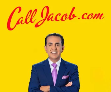 The Law Offices of Jacob Emrani
