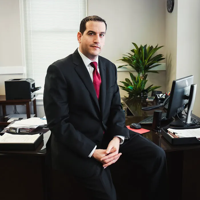 Los Abogados de Accidentes | SoCal Injury Lawyers Picture 1