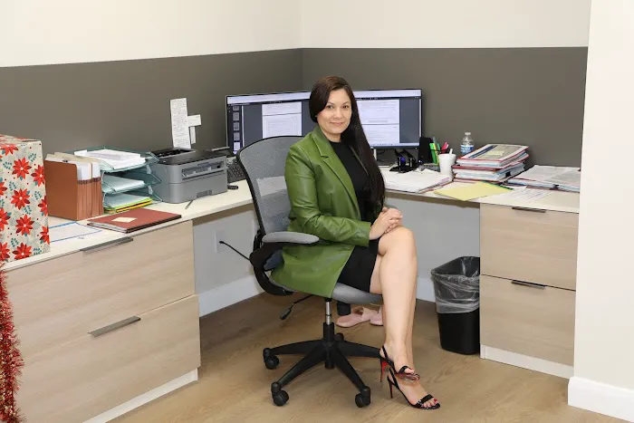 Los Abogados de Accidentes | SoCal Injury Lawyers Picture 3