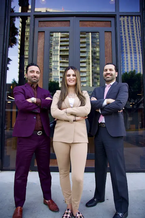 West Coast Trial Lawyers Picture 1