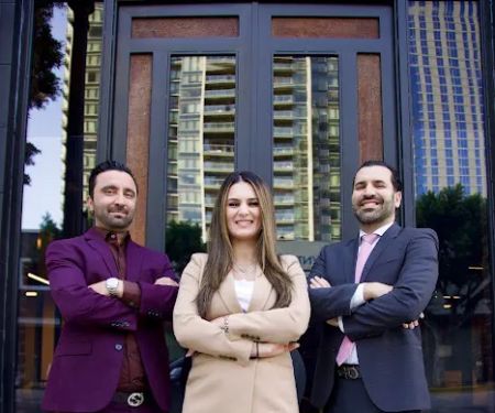 West Coast Trial Lawyers