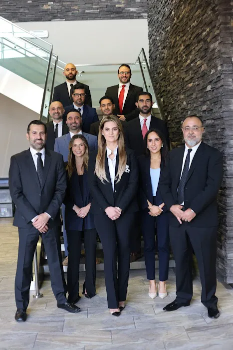 West Coast Employment Lawyers Picture 4