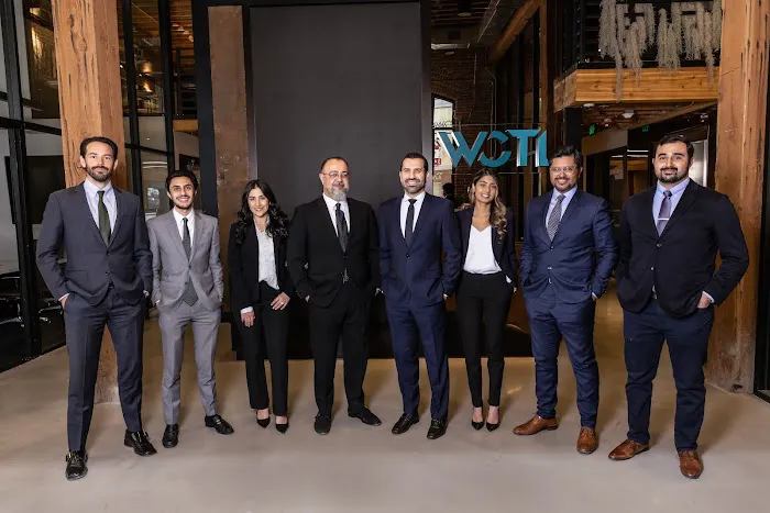 West Coast Employment Lawyers Picture 5
