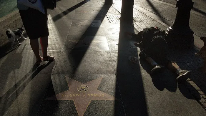 Los Angeles County District Attorney Picture 1
