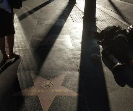 Los Angeles County District Attorney