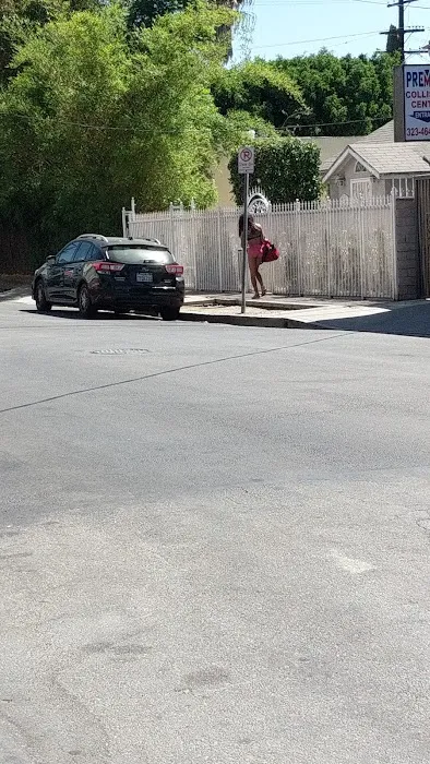 Los Angeles County District Attorney Picture 6
