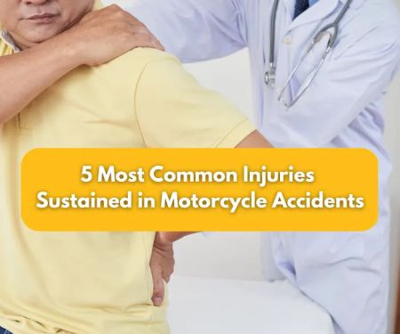Motorcyclist Attorney