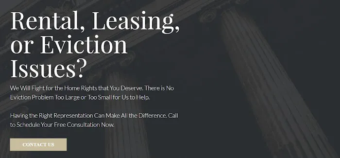 Los Angeles Eviction Attorney Picture 1