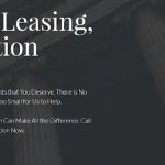 Los Angeles Eviction Attorney