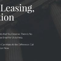Los Angeles Eviction Attorney ico