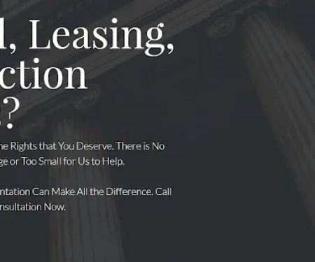 Los Angeles Eviction Attorney