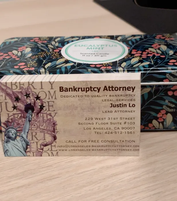 Bankruptcy Attorney Law Firm Picture 3