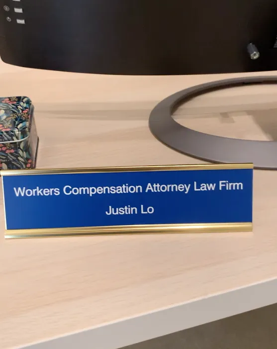 Law Office of Laleh Ensafi | Workers Compensation Attorney Picture 3