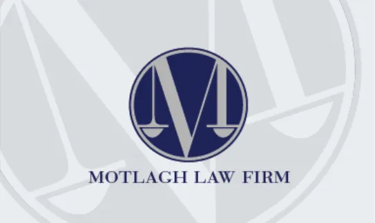 Motlagh Law Firm Picture 2