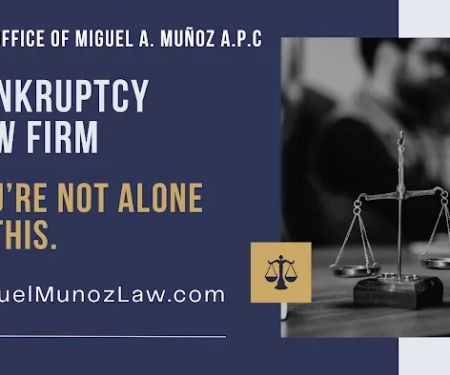 The Law Offices of Miguel A. Muu00f1oz