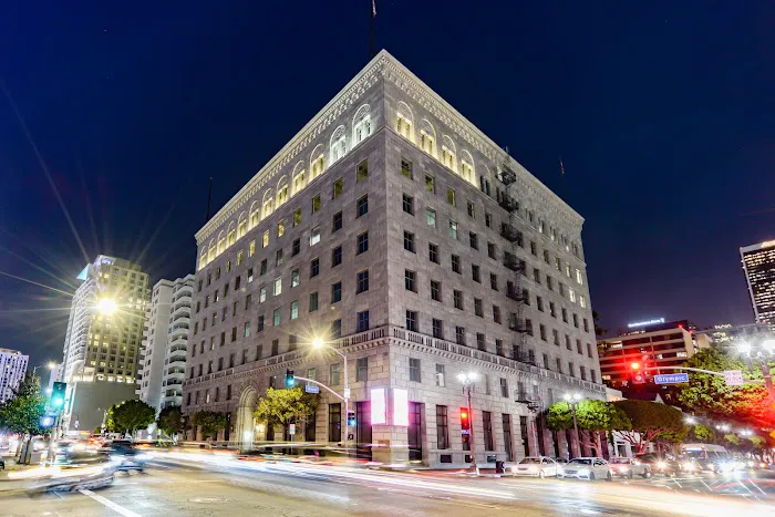 Cohen & Marzban - Los Angeles Personal Injury & Car Accidents Attorneys Picture 1