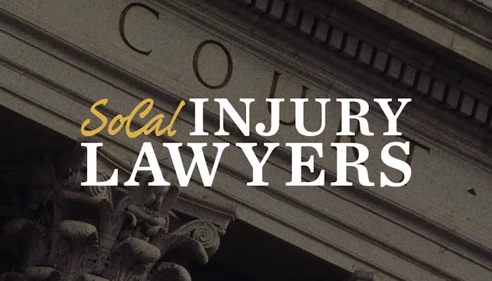 SoCal Injury Lawyers Picture 3