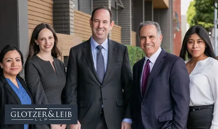 Glotzer & Leib, LLP Picture 3