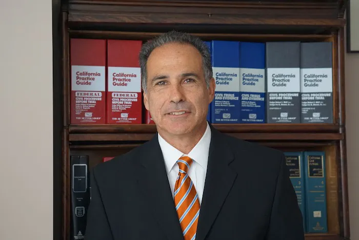 Glotzer & Leib, LLP Picture 6