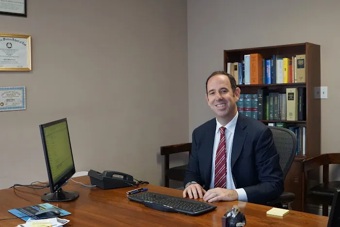 Glotzer & Leib, LLP Picture 9