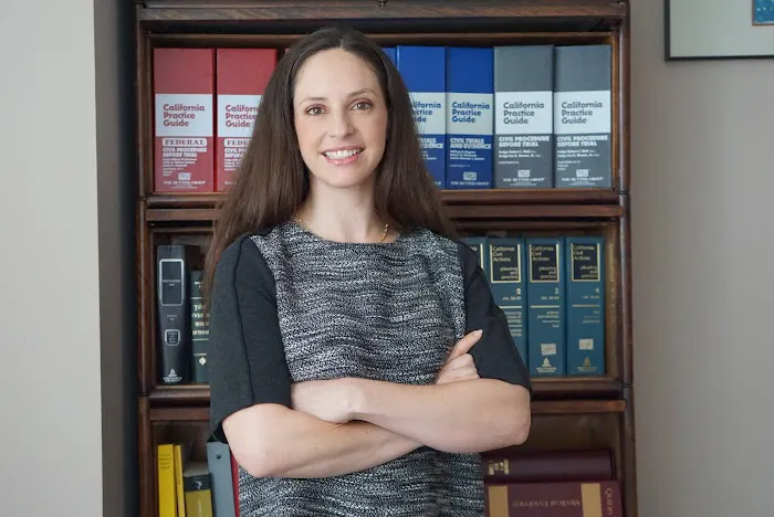 Glotzer & Leib, LLP Picture 7