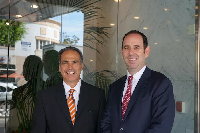 Glotzer & Leib, LLP Picture 8