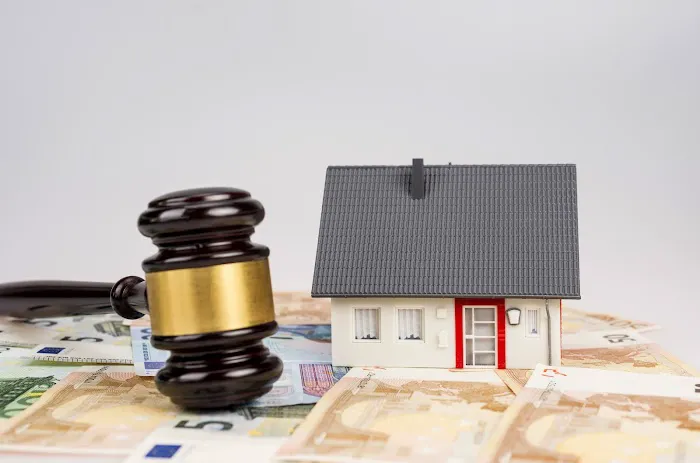 Wadhwani & Shanfeld - Los Angeles Bankruptcy Lawyers Picture 3