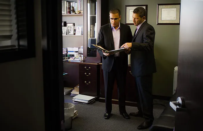 Wadhwani & Shanfeld - Los Angeles Bankruptcy Lawyers Picture 4