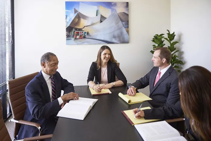 OakTree Law Picture 5