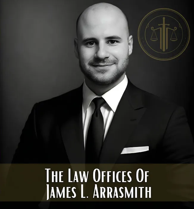 The Law Offices of James L. Arrasmith Picture 5