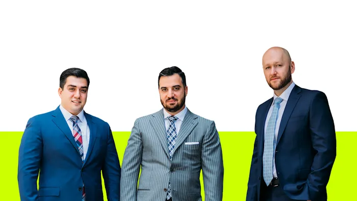 Levin & Nalbandyan LLP Picture 1