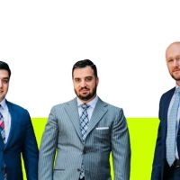 Levin & Nalbandyan LLP ico