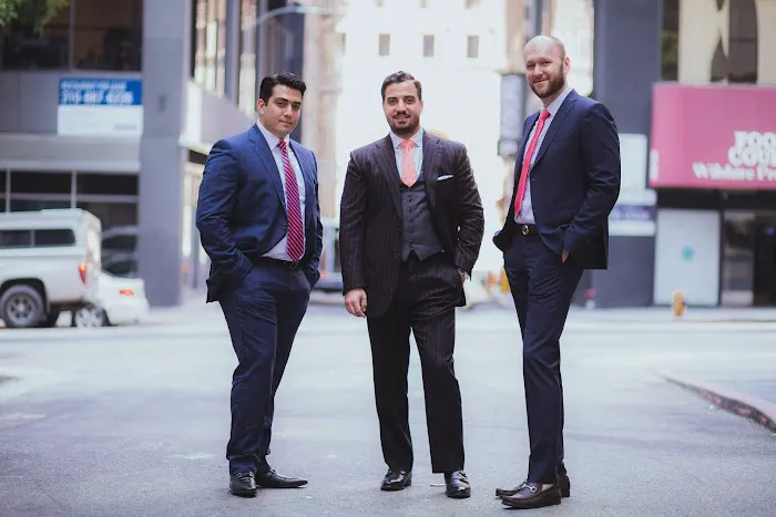 Levin & Nalbandyan LLP Picture 4