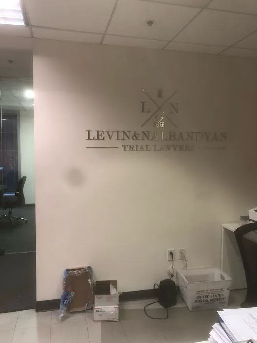 Levin & Nalbandyan LLP Picture 9