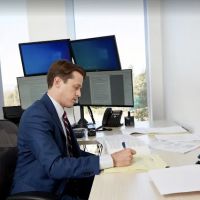 What's My Case Worth Legal Services ico