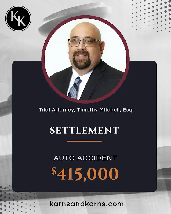 What's My Case Worth Legal Services Picture 10
