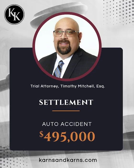 What's My Case Worth Legal Services Picture 9
