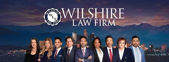 Wilshire Law Firm Picture 1