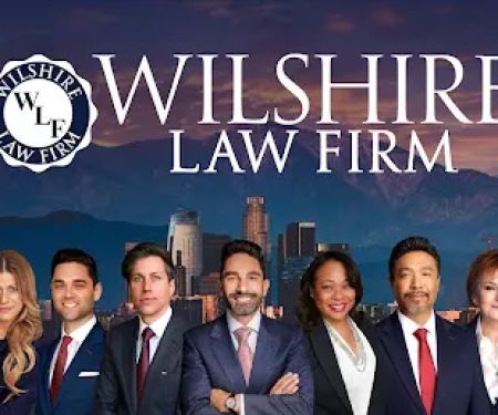Wilshire Law Firm