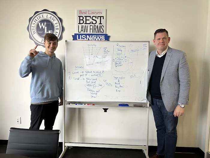 Wilshire Law Firm Picture 6