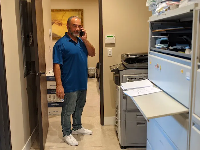 Law Offices of Andre Boghosian Picture 8