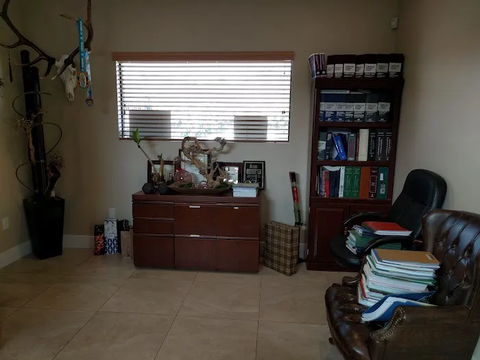 Law Offices of Andre Boghosian Picture 10